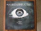 Ford Theatre Trilogy For The Masses Rare Psych Rock