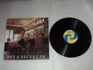 Tramp (Fleetwood Mac) Put A Record On' 74 U.K. Blues LP