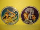 2 Old Vintage VOGUE PICTURE RECORD ALBUM R708 R726 NR