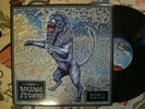 The Rolling Stones 2 LP Bridges To Babylon 1997 UK M-