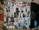 The Rolling Stones 2 LP Exile On Main St. Czech Press