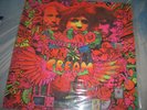 CREAM DISRAELI GEARS 1ST PRESS  1967 BOTH LAMINATED