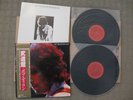 BOB DYLAN LIVE AT BUDOKAN 2 JAPAN RECORD NEW +OBI &BOOK