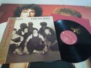 Queen The Works with Poster Japan LP OBI