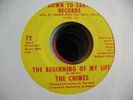 CHIMES CHICAGO NORTHERN 45 DOWN TO EARTH 72 HEAR IT