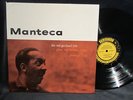 Red Garland Trio Manteca LP PRESTIGE NYC HOT