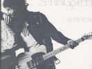 BRUCE SPRINGSTEEN - BORN TO RUN - SEALED HALF SPEED LP