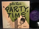 Julia Lee's 'Party Time' 10
