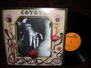 Coyote Self Titled LP