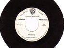KILLER  PROMO ROCKABILLY 45 JOHNNY CARROLL THE SWING