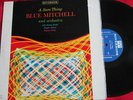 Blue Mitchell A SURE THING Riverside orig. NM