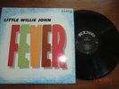 Little Willie John, 