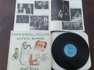 ROTA / KATYNA RANIERI-Concerto per Fellini-box 2LP+book