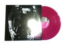 AGAINST ME As The Eternal Cowboy LP PINK Vinyl 250 OOP
