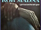 Rob Madna Trio I Got It Bad.. on Omega - Heavy Vinyl Re