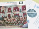 Johann Strauss concert: Decca SXL 2082 wideband