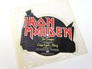 IRON MAIDEN-THE TROOPER-LP/RECORD