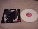 Against Me - As the Eternal Cowboy LP white rare oop