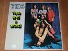 Yes rare Sealed LP Time and A Word SD-8273 classic prog