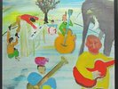 AUDIOPHILE BAND MUSIC FROM BIG PINK OMR MFSL JAPAN