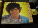 Tim Buckley 60s FOLK PSYCH LP Goodbye and Hello 1967