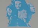 FREE Highway SCARCER Orig UK 70 Island Pink Rim EX+ LP