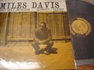 MILES DAVIS & MILT JACKSON Quintet Prestige 7034 Clean