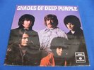 SHADES OF DEEP PURPLE 1st PRESS 1st MOTHER 1st STAMPERS
