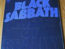 BLACK SABBATH MASTER OF REALITY VERTIGO SWIRL LP EX BOX
