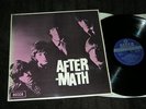ROLLING STONES Aftermath (Unboxed UK Stereo LP) Nice