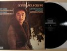 DECCA SXL 6759 SAINT SAENS VIEUXTEMPS - KYUNG-WHA CHUNG