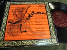 Bela Bartok Harold BYRNS music for strings 10