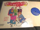 THE ZOMBIES EARLY DAYS '69 LP orig 1B/1B london PROMO