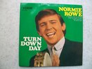 NORMIE ROWE/TURN DOWN DAY VINYL EP SUNSHINE QX11406