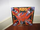KISS Sonic Boom LP SEALED Rare Kissonline Autographed