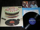 ROLLING STONES Let It Bleed (UK Orig LP + Poster) Nice
