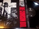 WASP.THE CRIMSON IDOL.LP 1992.BLACK VINYL.EU PRESSwINNE