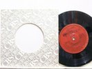 THE CLASH, NEIL YOUNG '82 Split 7