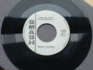 NEW BREED R&B ROCKER-BRUCE CHANNEL-COME ON BABY-WHT DJ