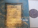 BACH CELLO SUITES HENRI HONEGGER VALOIS NEW OLD STOCK 