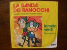 45 GIRI  LA BANBA DEI RANOCCHI SIGLA TV  CARTONI 7
