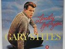BEAUTIFUL RARE PRESSING OF GARY STITES 1960 STEREO NM