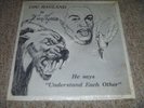 RARE SOUL LP/ LOU RAGLAND 