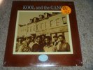 KOOL AND THE GANG SELF TITLED FUNK LP/ ORIG IN SHRINK