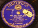 FLAMENCO 78rpm RECORD Spain CHATO DE LAS VENTAS Sabicas