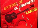 NINO RIVERA & YOMO TORO exitos de el jibarito de lares LP VG LPB 1001 Cuban