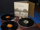 GEORGE HARRISON - ALL THINGS MUST PASS - BEATLES - LP