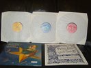 Smashing Pumpkins Mellon Collie 3 LP orig LOW # 3153