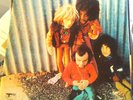 HENDRIX BAND OF GYPSYS - PUPPET COVER 1970 TRACK 240600