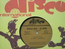 LOUIS RAMIREZ LAND OF LOVE DISCO SALSA JAZZ 12